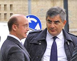 POR FESR: D’ALFONSO-SAVINI, ”SBLOCCATI 57 MILIONI” DOPO DOSSIER SU SORGI