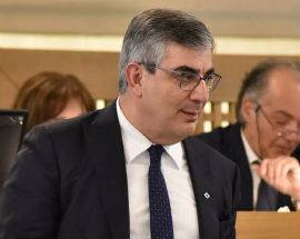 MASTERPLAN: INTERVENTI A PASSOLANCIANO E PINETO, OK CONCESSIONI FINANZIARIE