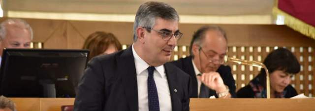 PROCESSO MARE-MONTI: D’ALFONSO ASSOLTO IN APPELLO INSIEME A IMPRENDITORE TOTO