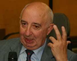 L’AQUILA: APINDUSTRIA, LUCIANO MARI FIAMMA CONFERMATO PRESIDENTE
