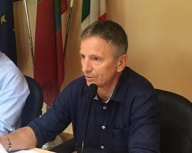 SAN GIOVANNI TEATINO: SINDACO MARINUCCI SMENTISCE CANDIDATURA REGIONALI