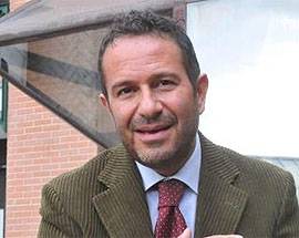 COMUNE L’AQUILA: TANCREDI (PD), ”A ME 100 MILA EURO PER CULTURA? MAGARI!”