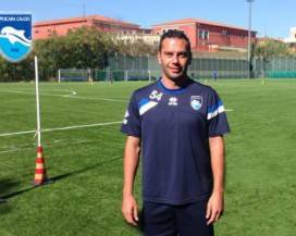 CALCIO: PESCARA, E’ UFFICIALE, ZAURI NUOVO ALLENATORE