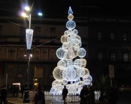 L’AQUILA: 85MILA EURO PER LUMINARIE, MA NIENTE RIMBORSI A PASTORI PER RASSEGNA OVINI