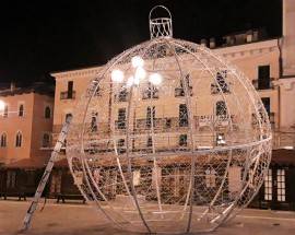 CAMERA COMMERCIO ABRUZZO: ”LUCI D’ARTISTA” A PESCARA, CHIETI E L’AQUILA