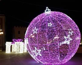 NATALE L’AQUILA: AVVISO PER LE PROPOSTE DI EVENTI E MANIFESTAZIONI