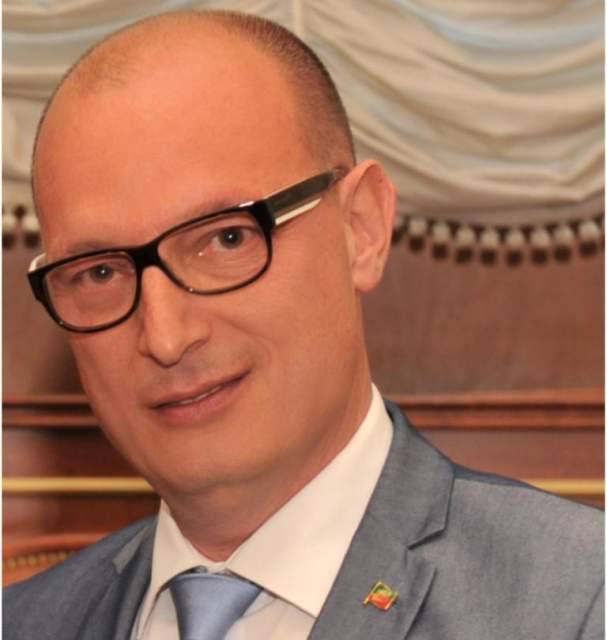 COMUNALI CITTA’ SANT’ANGELO: FORZA ITALIA SOSTIENE RUGGIERI
