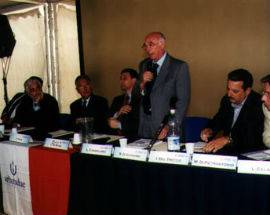PESCARA: E’ MORTO LUCIO CANDELORO, MONDO POLITICO IN LUTTO