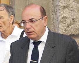 ELEZIONI 2013: GASPARI (CD), ”SANITA’ DI QUALITA’ SENZA SPESE PAZZE”