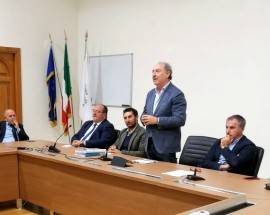 PARCHI ABRUZZO: MINISTERO CONFERMA NOMINE CANNATA E ZAZZARA