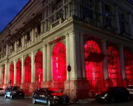 L’AQUILA: ”ARCHITETTI ILLUMINANO LA CITTA”, DOMANI CERIMONIA DI ACCENSIONE