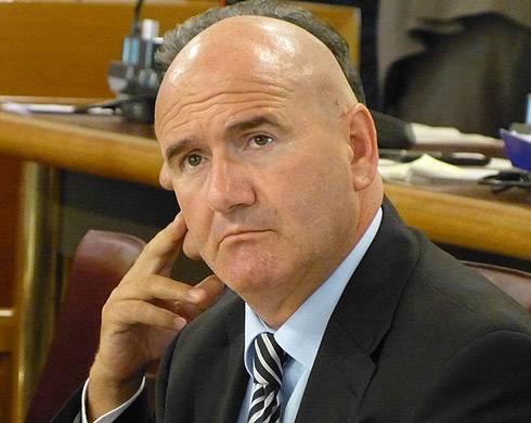 REGIONALI: PAOLINI SI SMARCA DA DE SANTIS, ”MA MI CANDIDO SOLO CON LEGNINI”