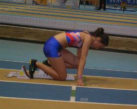 SPORT: WEEKEND RICCO DI MEDAGLIE PER L’ATLETICA L’AQUILA