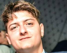 UDC, IL GIOVANE CALDARELLI NUOVO COORDINATORE GIOVANI PROVINCIA L’AQUILA