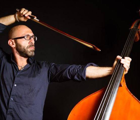 SANGIO’ JAZZ FESTIVAL: ‘MESTIERI D’OLTREMARE’, IL LUIGI BLASIOLI TRIO PROTAGONISTA A SAN GIOVANNI TEATINO