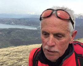TERREMOTO: A CAMPOTOSTO SI DORME FUORI CASA, SINDACO CHIEDE CONTAINER