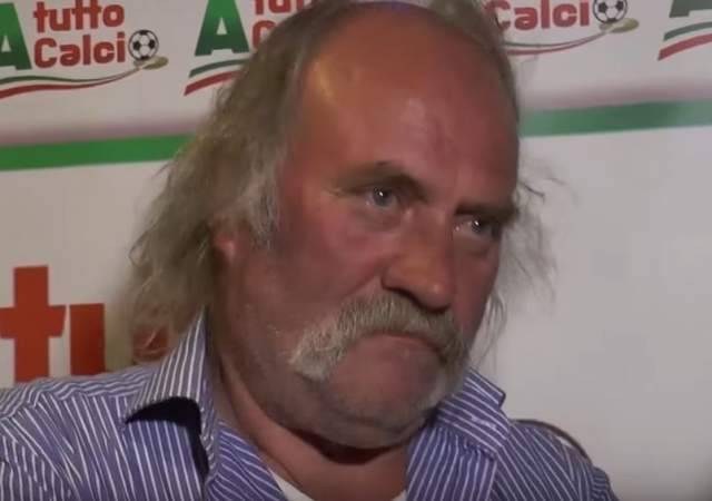 LA FABBRICA, IL SISMA, E I VALORI DELLO SPORT: PRESIDENTE ASD SCOPPITO DE CAROLIS SI RACCONTA