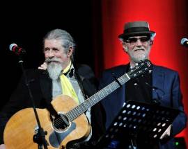 PESCARA: IL FIUME E LA MEMORIA, LUIGI DE GREGORI APRE L’EDIZIONE 2017
