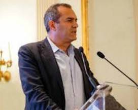 FASE 2: DE MAGISTRIS, ”DE LUCA NON SA COME SI FA IL LIEVITO”