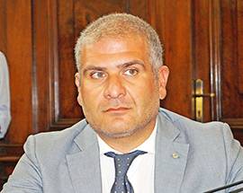 D’ERAMO: ”NOMINE E INCARICHI LAST MINUTE, D’ALFONSO COME I SAVOIA”