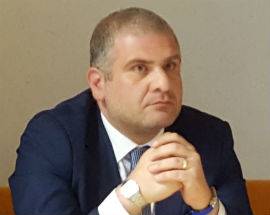 MIGRANTI, D’ERAMO: ‘PD ATTACCA SENZA CONOSCERE NORME E CONTENUTI’