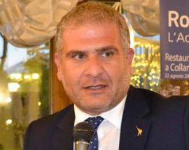 VARIANTI PRG, D’ERAMO CONTRATTACCA: ”DA ASSESSORE NON HO SISTEMATO QUESTIONI OCCUPAZIONALI FAMILIARI”