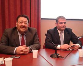 ELEZIONI: LISTE DELLA DESTRA IN ABRUZZO, D’ERAMO E MORRA IN TESTA