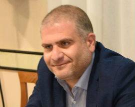 LEGA: D’ERAMO, A BREVE PROPOSTE TEMI CALDI, ”SICUREZZA, SOSTEGNO IMPRESE E FAMIGLIE”