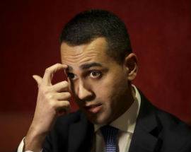 REGIONALI: DI MAIO, ”DOVE NON SIAMO PRONTI DOBBIAMO SMETTERLA DI PRESENTARCI”
