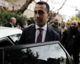 SCISSIONE M5S: IL MESSAGGERO, ”PENTASTELLATI TENTATI, INDISCREZIONI CONFERMATE”