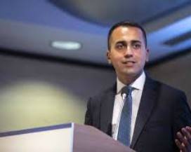 CORONAVIRUS, DI MAIO: “ESCLUDO UN NUOVO LOCKDOWN TOTALE”