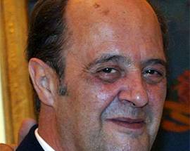 L’AQUILA: GIORNALISMO IN LUTTO, E’ MORTO LUIGI MARRA