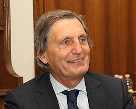 BPER BANCA: LUIGI ODORICI E ALBERTO MARRI CONFERMATI PRESIDENTE E VICE