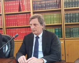BANCA BPER: LUIGI ODORICI CONFERMATO VICE PRESIDENTE