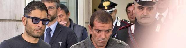 IL GOVERNO GIURA, SPARI IN PIAZZA FERITI DUE CARABINIERI, UOMO IN ARRESTO