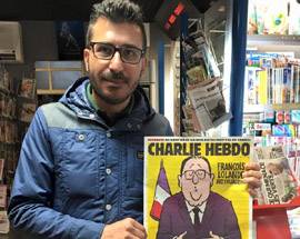SIGISMONDI: LA POLITICA DA OLTRALPE, ”SOGNO PARTITO REPUBBLICANO ”