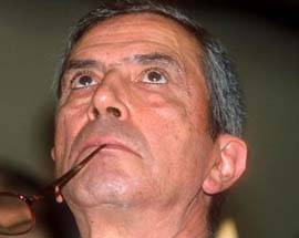 MORTO L’ECONOMISTA LUIGI SPAVENTA