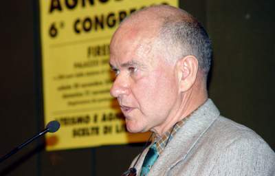 GIUDICE ”ANTI-CROCIFISSO” ASSOLTO CON FORMULA PIENA, ATEI SODDISFATTI IN AULA