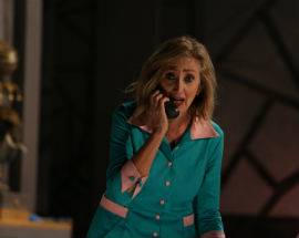 TEATRO: ”GRAND GUIGNOL ALL’ITALIANA”, NUOVA PRODUZIONE DEL TSA DEBUTTA ALL’AQUILA