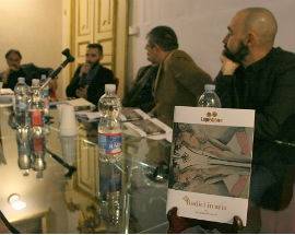 SULMONA: SFIDA LA CRISI CON I LIBRI, NASCE CASA EDITRICE