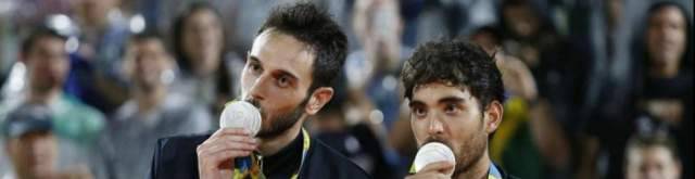 OLIMPIADI: NICOLAI E’ TORNATO CASA, PRONTA LA FESTA A ORTONA
