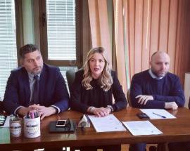 DOPPIO INCARICO D’ALFONSO: RIGETTATO RICORSO, M5S, ”ANDREMO IN APPELLO”