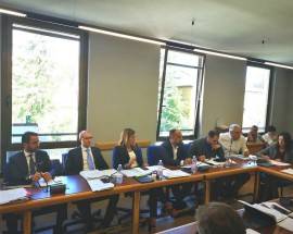 REFERENDUM: MARCOZZI, ”IN ABRUZZO LEGA ULTIMA RUOTA DEL CARROCCIO”