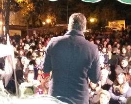 M5S L’AQUILA: MEET UP RIUNITI, ”UN’UNICA LISTA ALLE ELEZIONI”