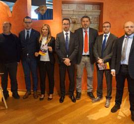MICROCREDITO M5S: AL VIA TOUR INFORMATIVO SU ACCESSO AI FONDI