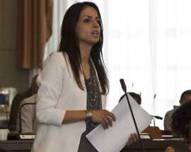 MARE SPORCO PESCARA: LUNEDI SFIDUCIA DAY DEL MOVIMENTO 5 STELLE