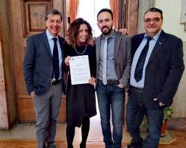 PESCARA: VOTO CONTRARIO M5S SU BILANCIO, ”PROMESSE DI MASCI UN BLUFF”