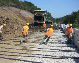 LAVORO: ALLA MACCAFERRI DI CASTILENTI 42 POSTI A RISCHIO, E’ SCIOPERO