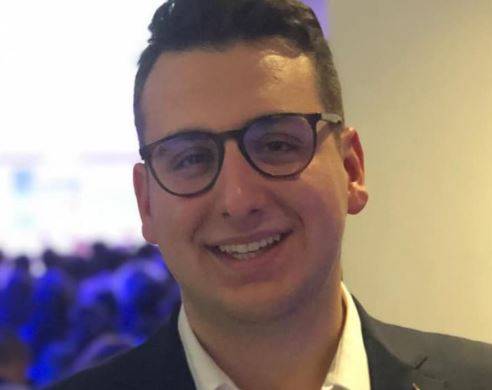 LEGA GIOVANI: L’AQUILANO MACCARONE COORDINATORE STUDENTI UNIVERSITARI