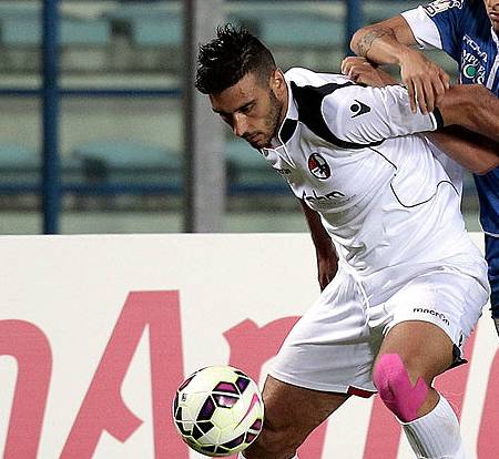 CALCIO: LEGA PRO, L’AQUILA SI FA MALE A CARRARA 2-1 PER I TOSCANI, MACCARRONE VIENE ESPULSO